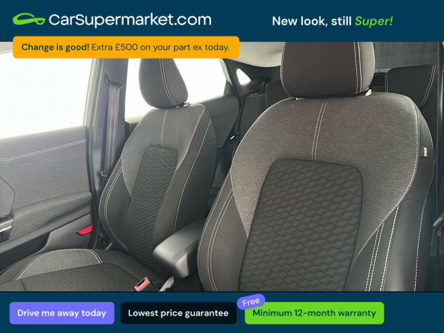 Used Ford Puma 2023 for sale - 78224275: Photo 18