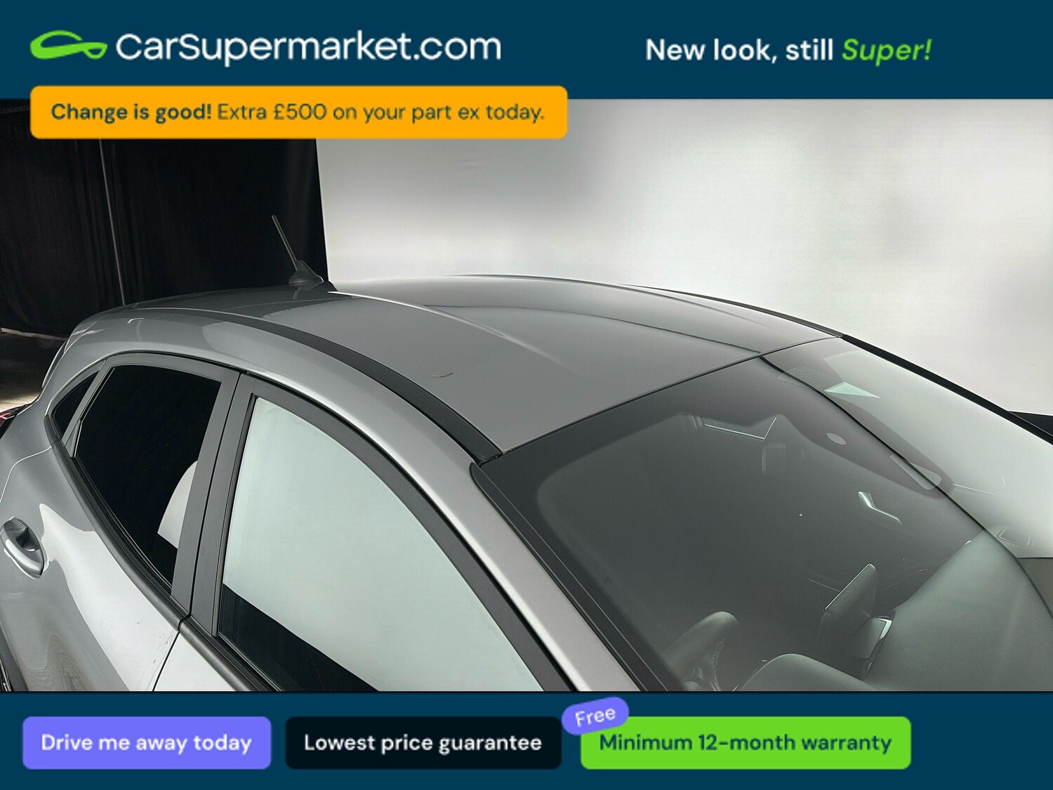 Used Ford Puma 2023 for sale - 78224275: Photo 22