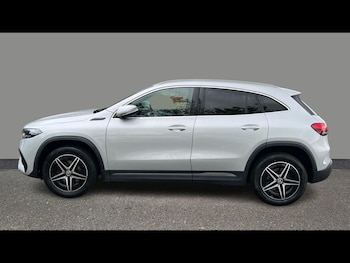 Used Mercedes-Benz EQA 2021 for sale - 78632950: Photo