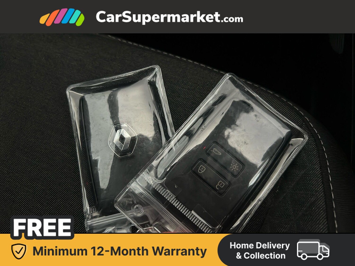 Used Renault Captur 2023 for sale - 77787478: Photo 23