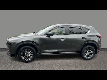 Used Mazda CX-5 2018 for sale - 78859518: Photo