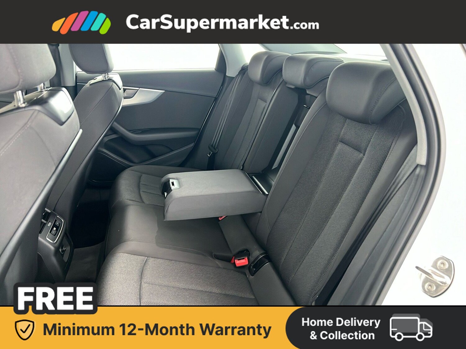 Used Audi A4 2022 for sale - 77535359: Photo 18