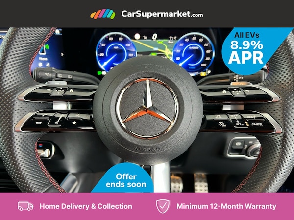 Used Mercedes-Benz EQA 2024 for sale - 76218576: Photo 26