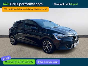 Used Renault Clio 2023 for sale - 78339521: Photo