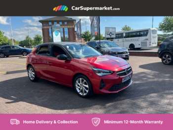 2019 - 1.2 Turbo SRi 5-Door