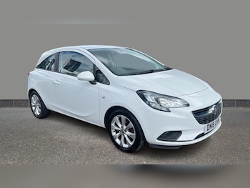 Used Vauxhall Corsa 2018 for sale - 78604628: Photo