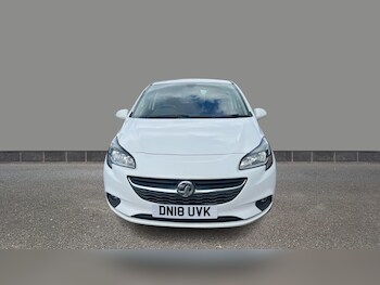 Used Vauxhall Corsa 2018 for sale - 78604628: Photo