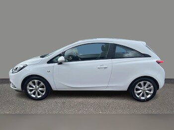 Used Vauxhall Corsa 2018 for sale - 78604628: Photo