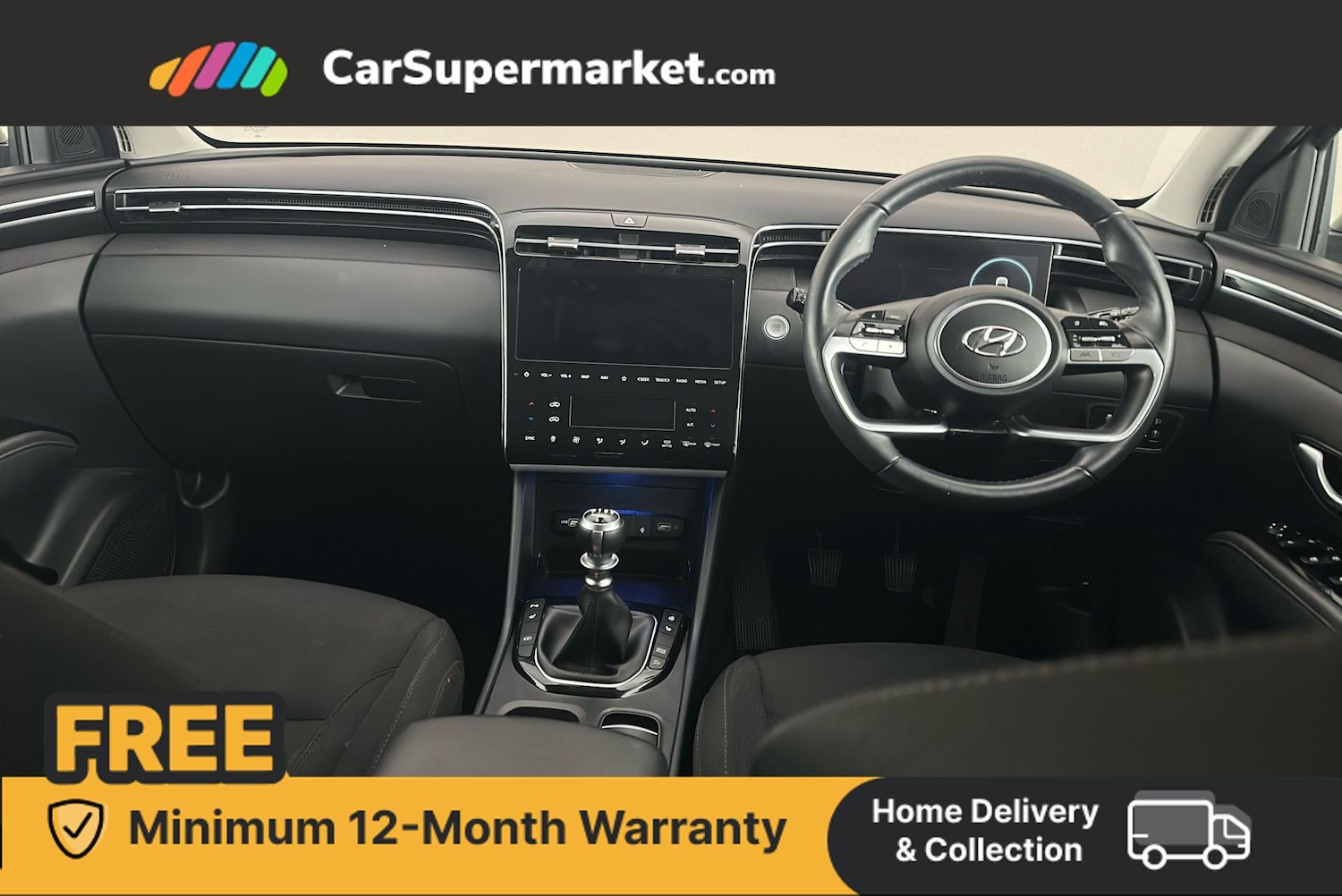 Used Hyundai TUCSON 2022 for sale - 76476053: Photo 13