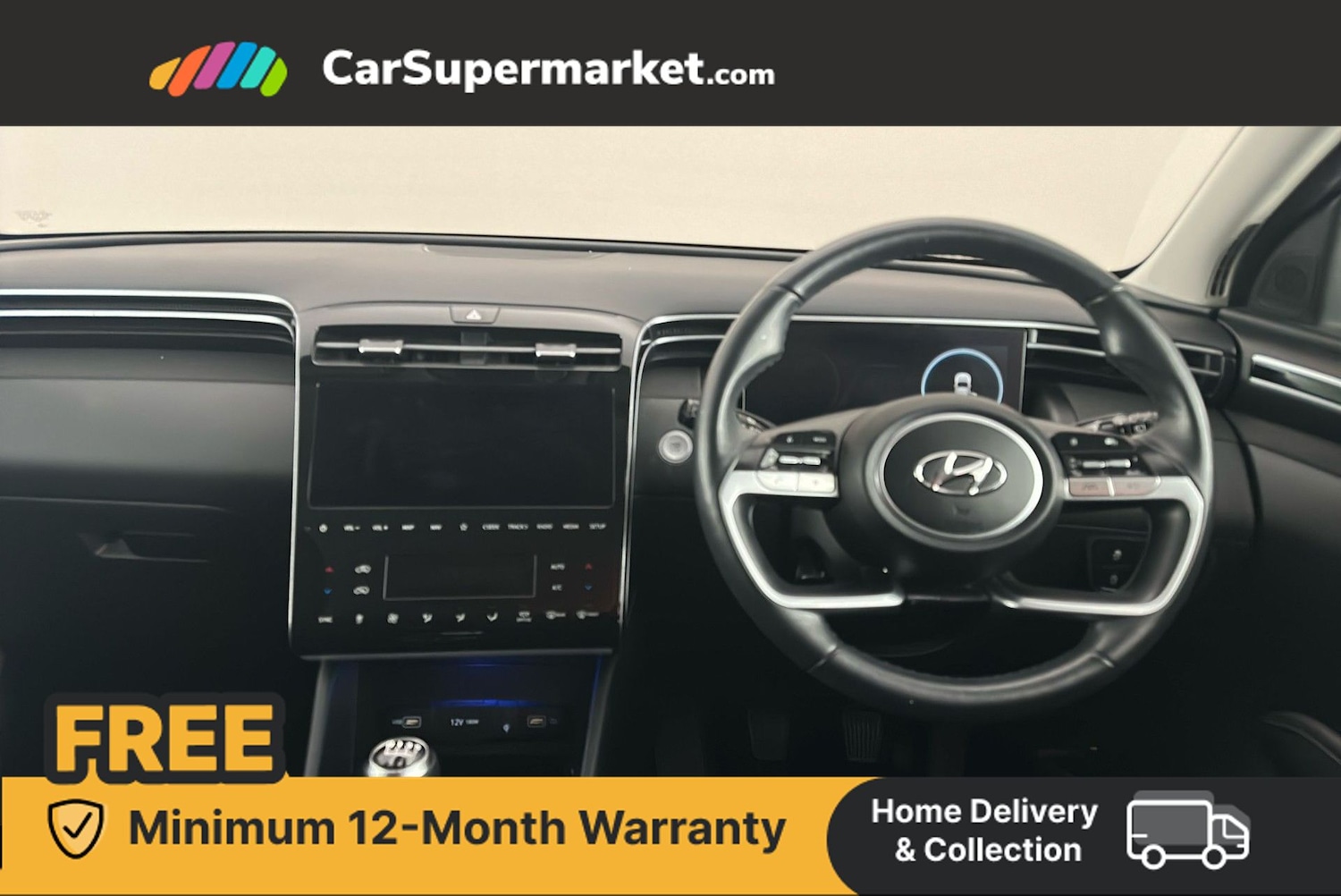 Used Hyundai TUCSON 2022 for sale - 76476053: Photo 14