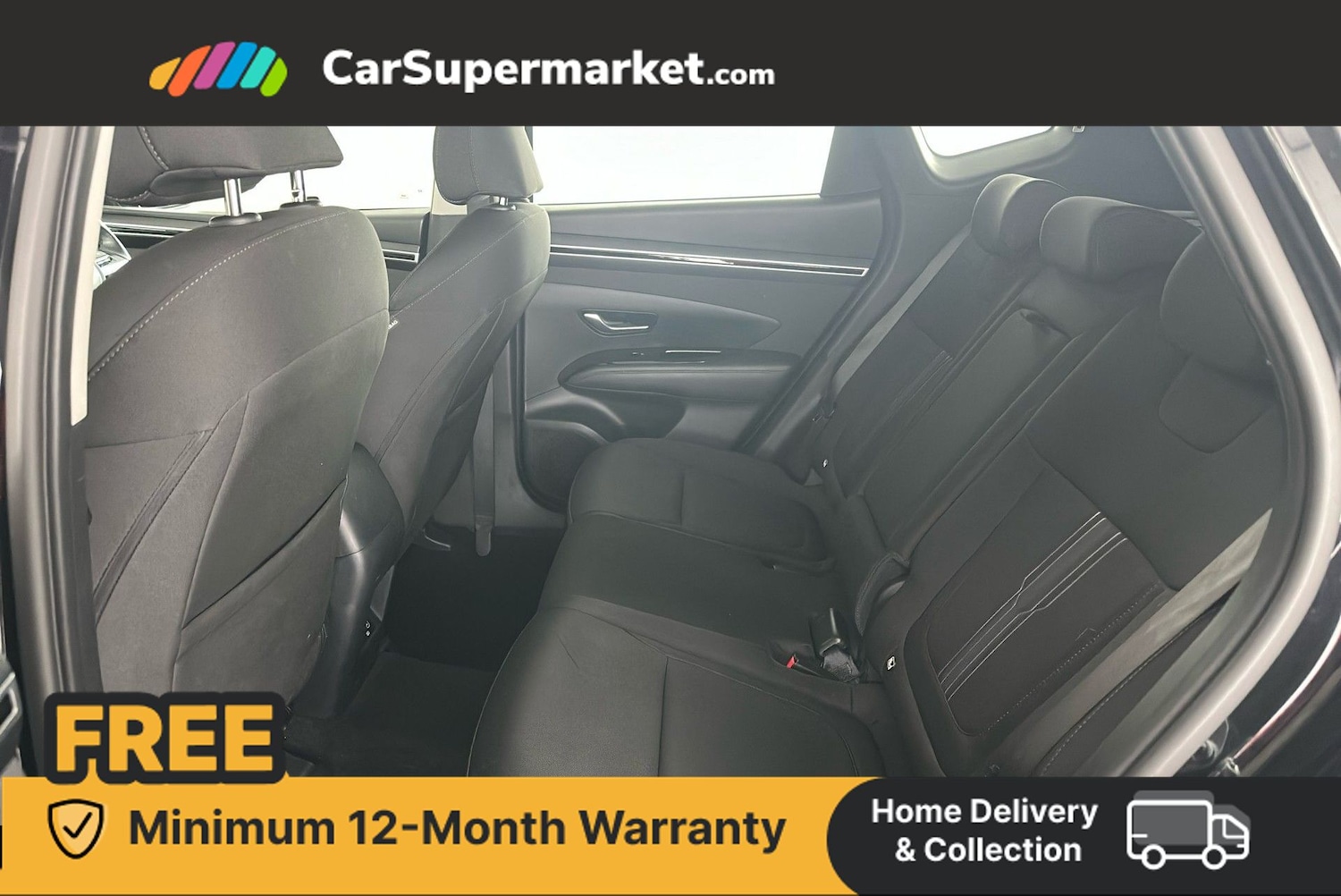 Used Hyundai TUCSON 2022 for sale - 76476053: Photo 18