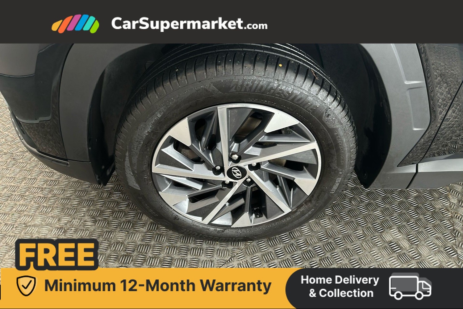 Used Hyundai TUCSON 2022 for sale - 76476053: Photo 19