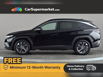 Used Hyundai TUCSON 2022 for sale - 76476053: Photo