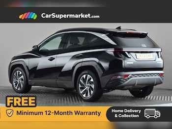 Used Hyundai TUCSON 2022 for sale - 76476053: Photo