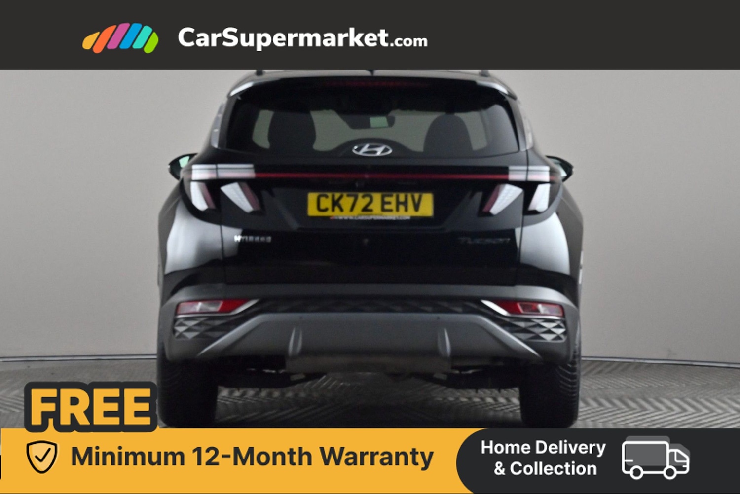 Used Hyundai TUCSON 2022 for sale - 76476053: Photo 5