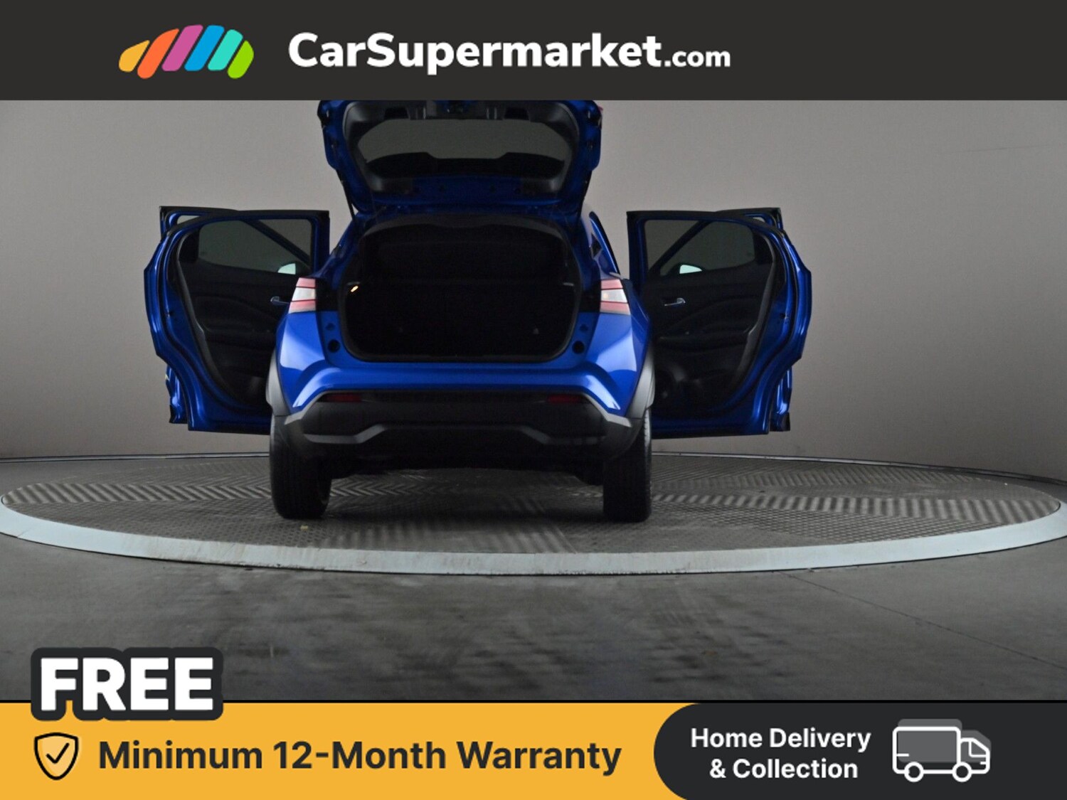 Used Nissan Juke 2024 for sale - 77506737: Photo 11