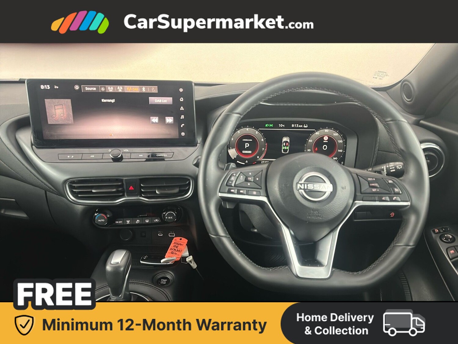 Used Nissan Juke 2024 for sale - 77506737: Photo 14