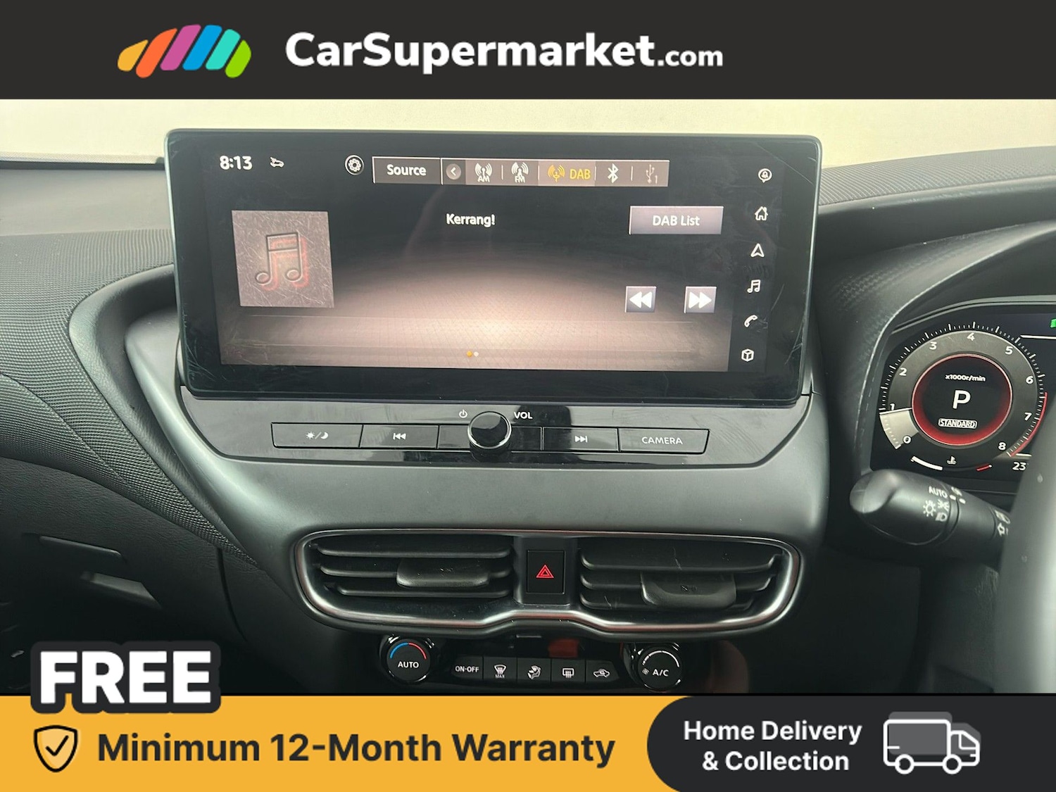 Used Nissan Juke 2024 for sale - 77506737: Photo 16