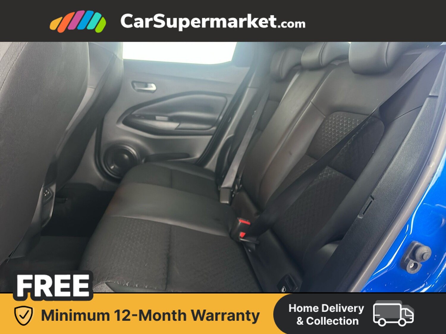 Used Nissan Juke 2024 for sale - 77506737: Photo 18