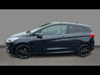 Used Ford Fiesta 2019 for sale - 78680439: Photo
