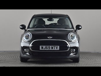 Used MINI Hatch 2019 for sale - 78639697: Photo
