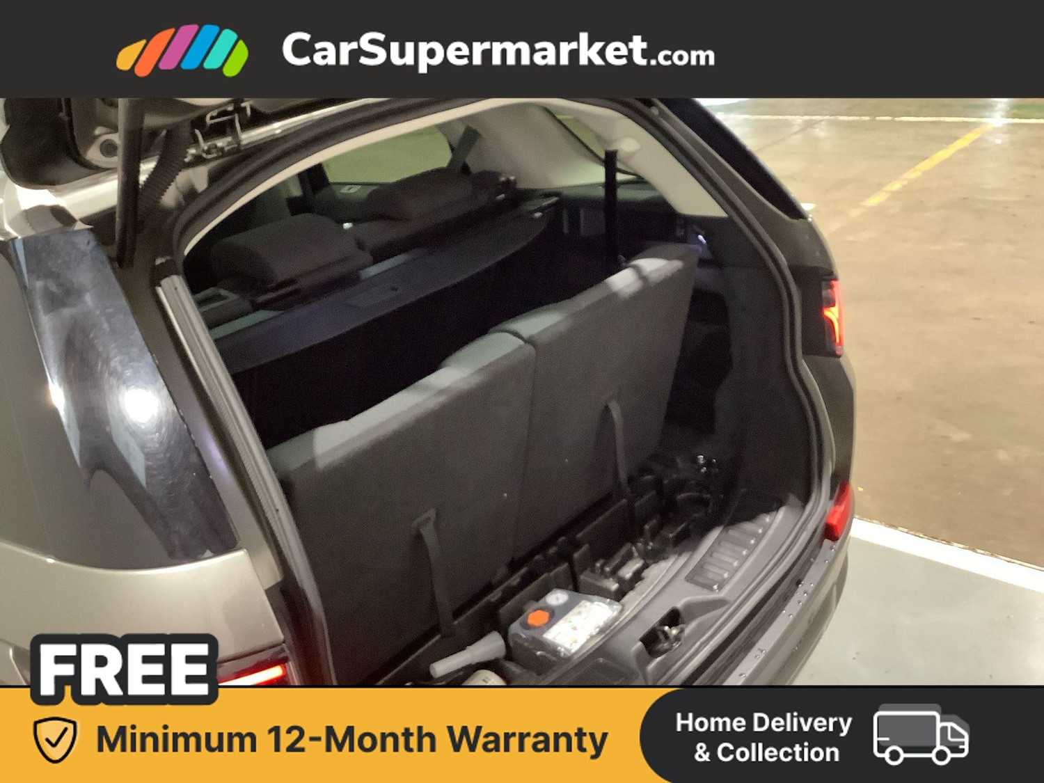 Used Land Rover Discovery Sport 2019 for sale - 77674969: Photo 5