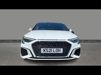 Used Audi A3 2021 for sale - 78739313: Photo