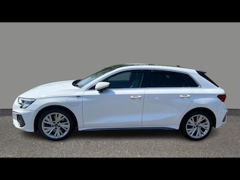 Used Audi A3 2021 for sale - 78739313: Photo