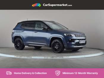 2023 - 1.3 T4 GSE 4xe PHEV S Model Auto 5-Door