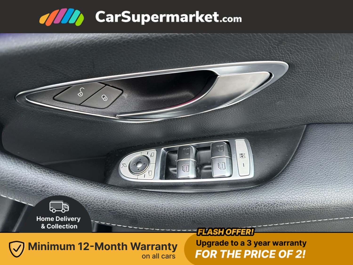 Used Mercedes-Benz E Class 2018 for sale - 76820005: Photo 22