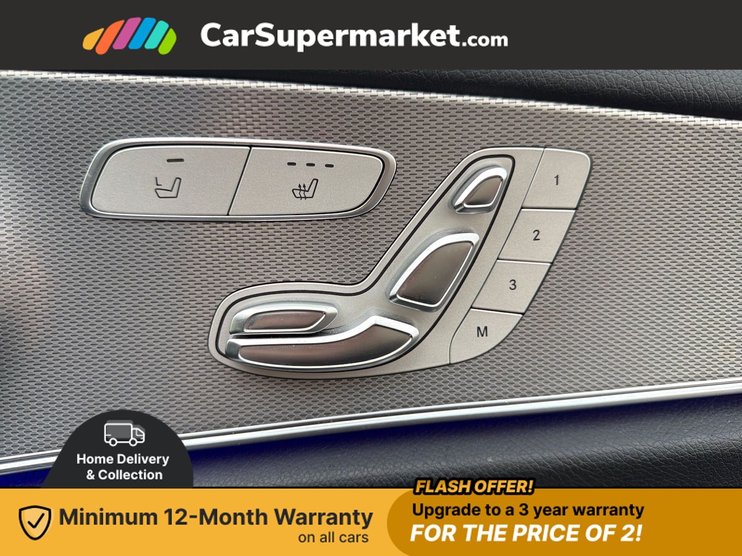 Used Mercedes-Benz E Class 2018 for sale - 76820005: Photo 23