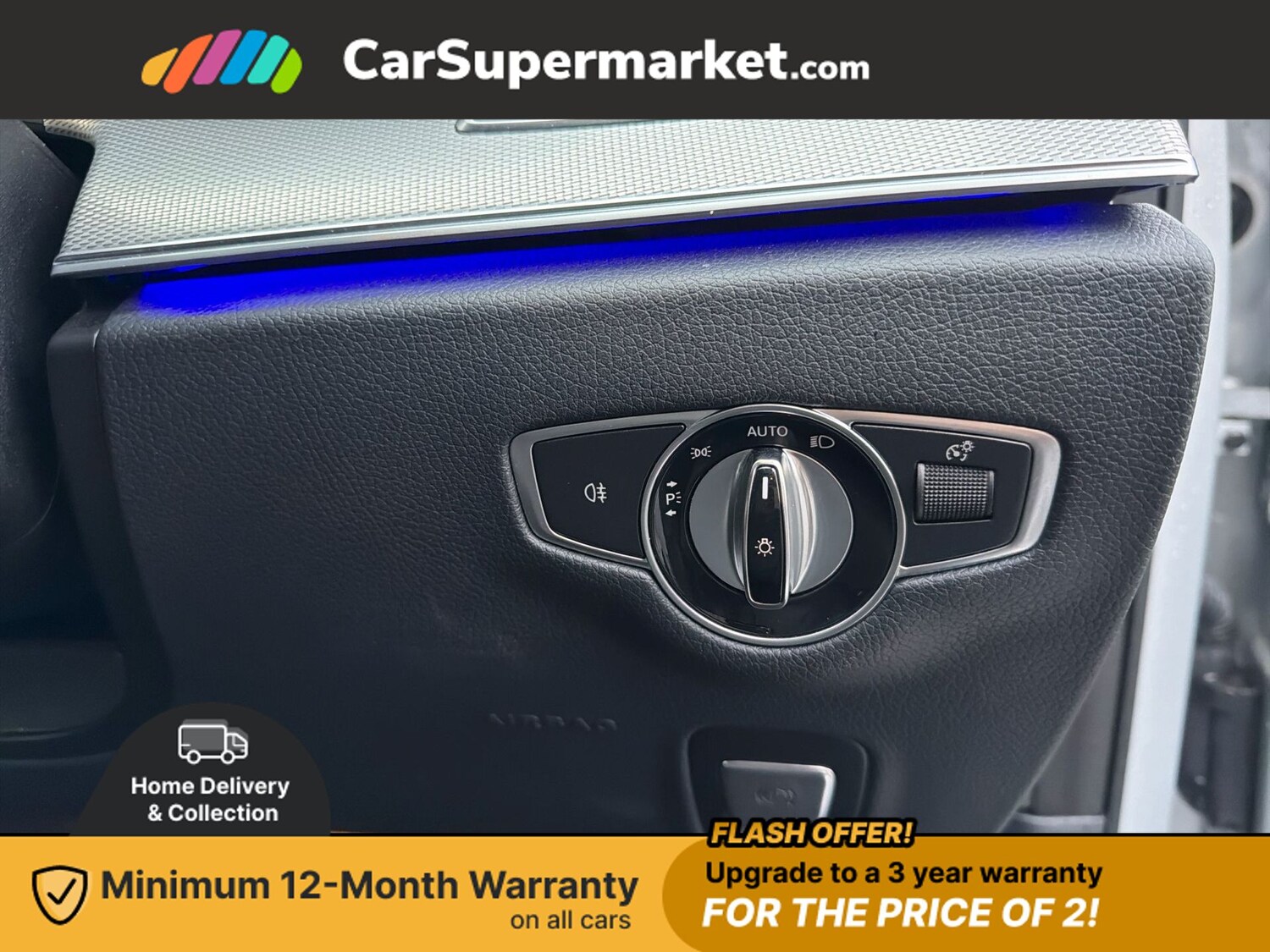 Used Mercedes-Benz E Class 2018 for sale - 76820005: Photo 24