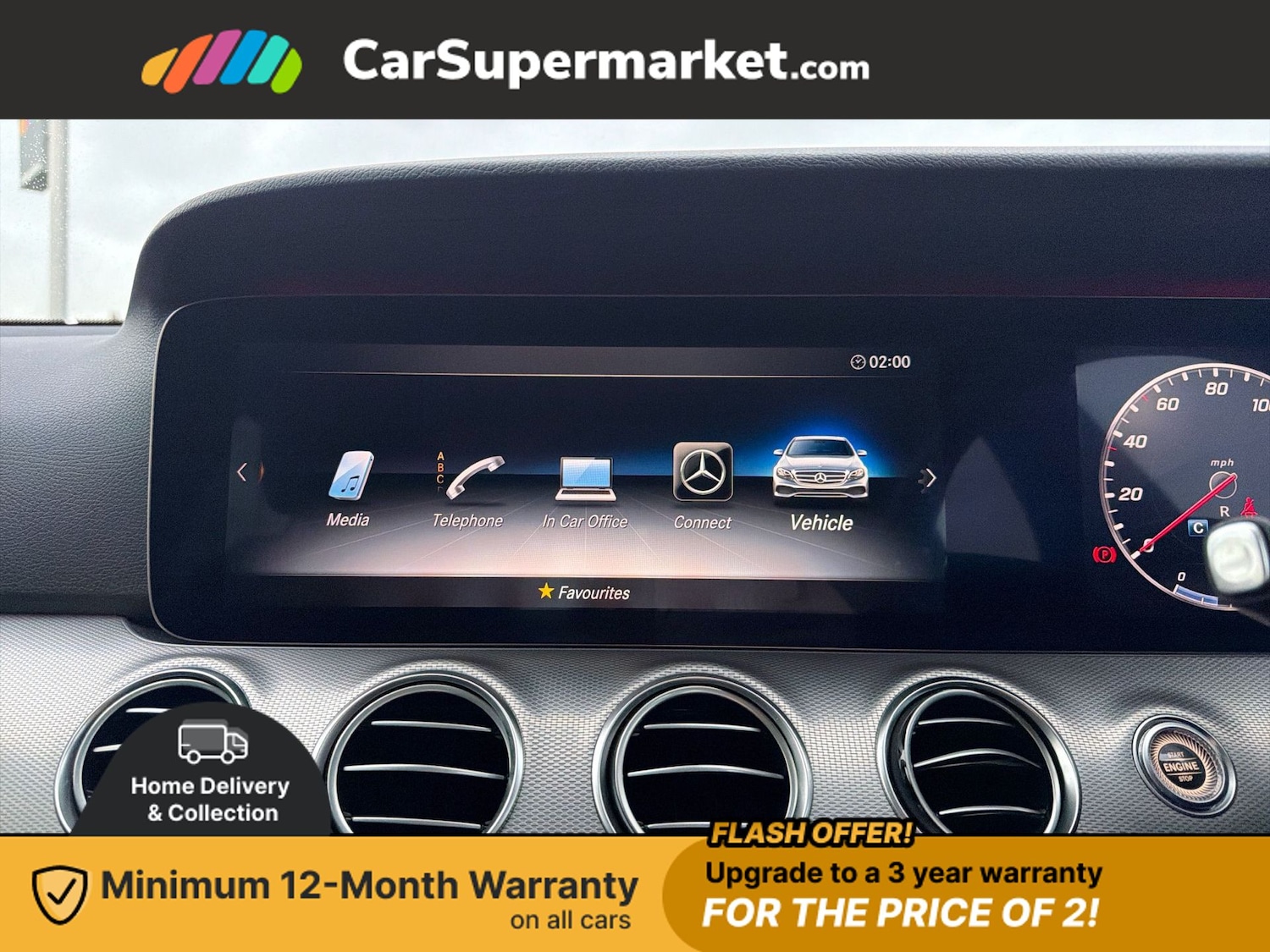 Used Mercedes-Benz E Class 2018 for sale - 76820005: Photo 28