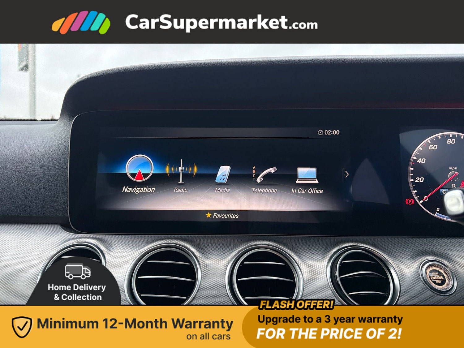 Used Mercedes-Benz E Class 2018 for sale - 76820005: Photo 29