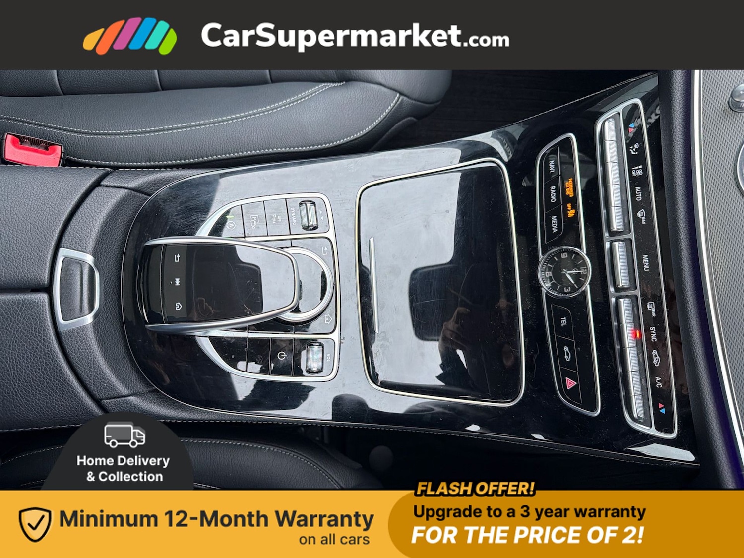 Used Mercedes-Benz E Class 2018 for sale - 76820005: Photo 35