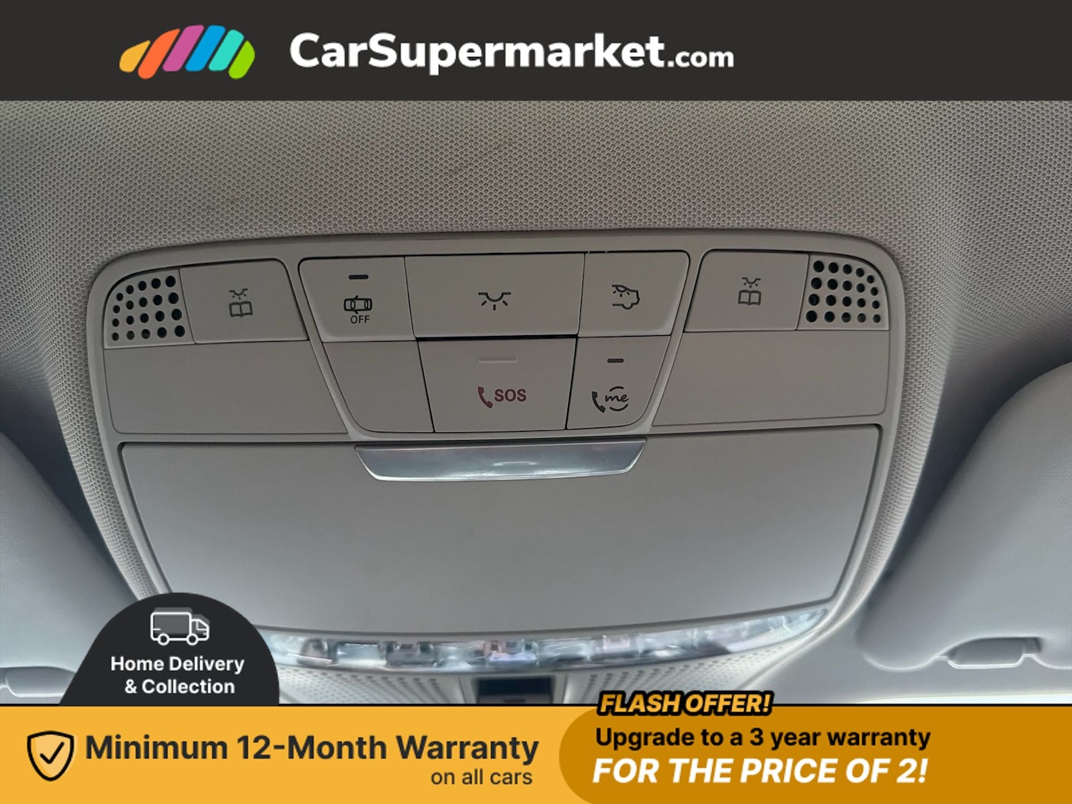 Used Mercedes-Benz E Class 2018 for sale - 76820005: Photo 36