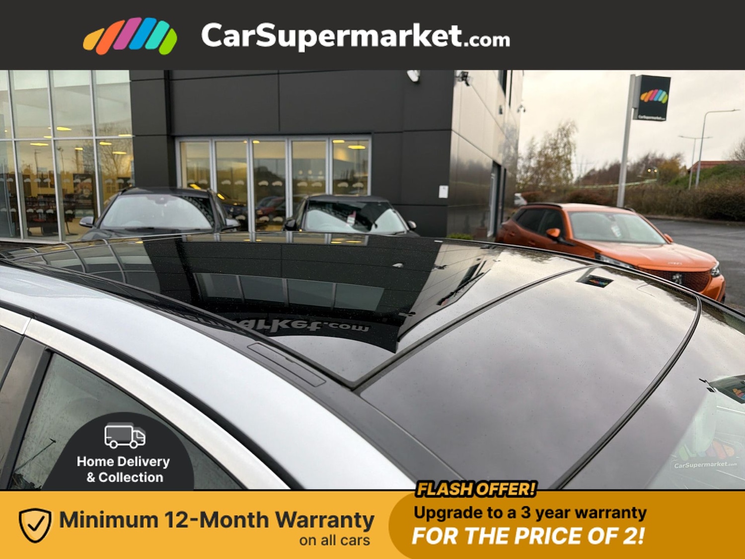 Used Mercedes-Benz E Class 2018 for sale - 76820005: Photo 8