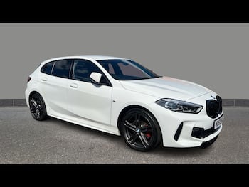 Used BMW 1 Series 2019 for sale - 79620186: Photo