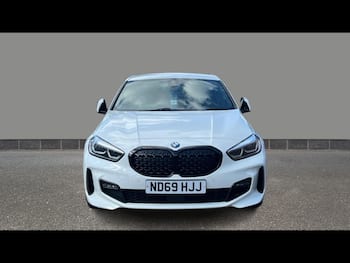 Used BMW 1 Series 2019 for sale - 79620186: Photo