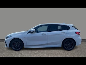 Used BMW 1 Series 2019 for sale - 79620186: Photo