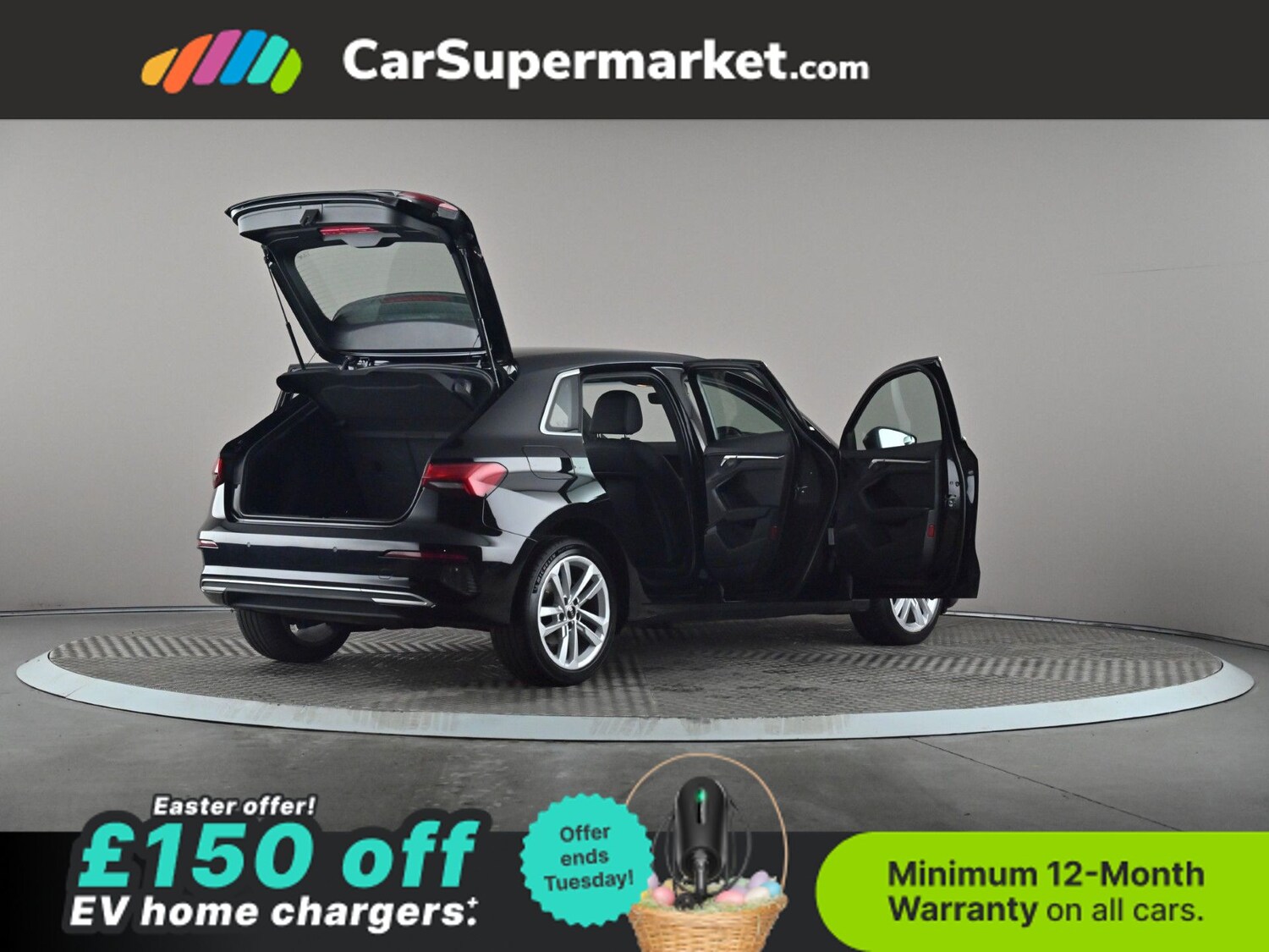 Used Audi A3 2022 for sale - 78111780: Photo 13