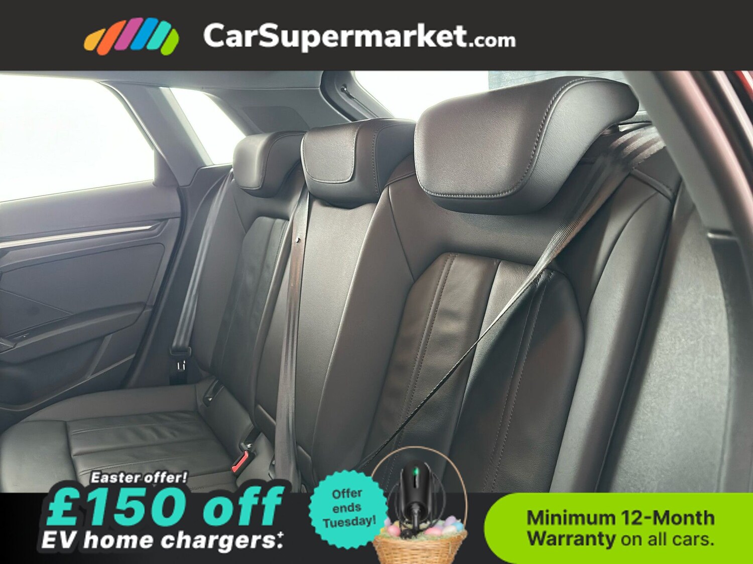 Used Audi A3 2022 for sale - 78111780: Photo 19