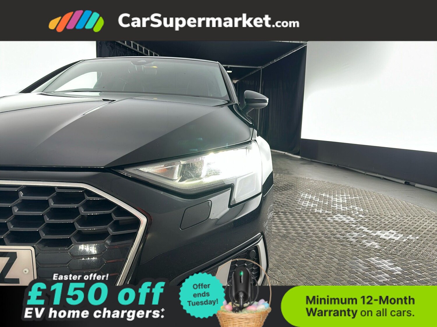 Used Audi A3 2022 for sale - 78111780: Photo 21