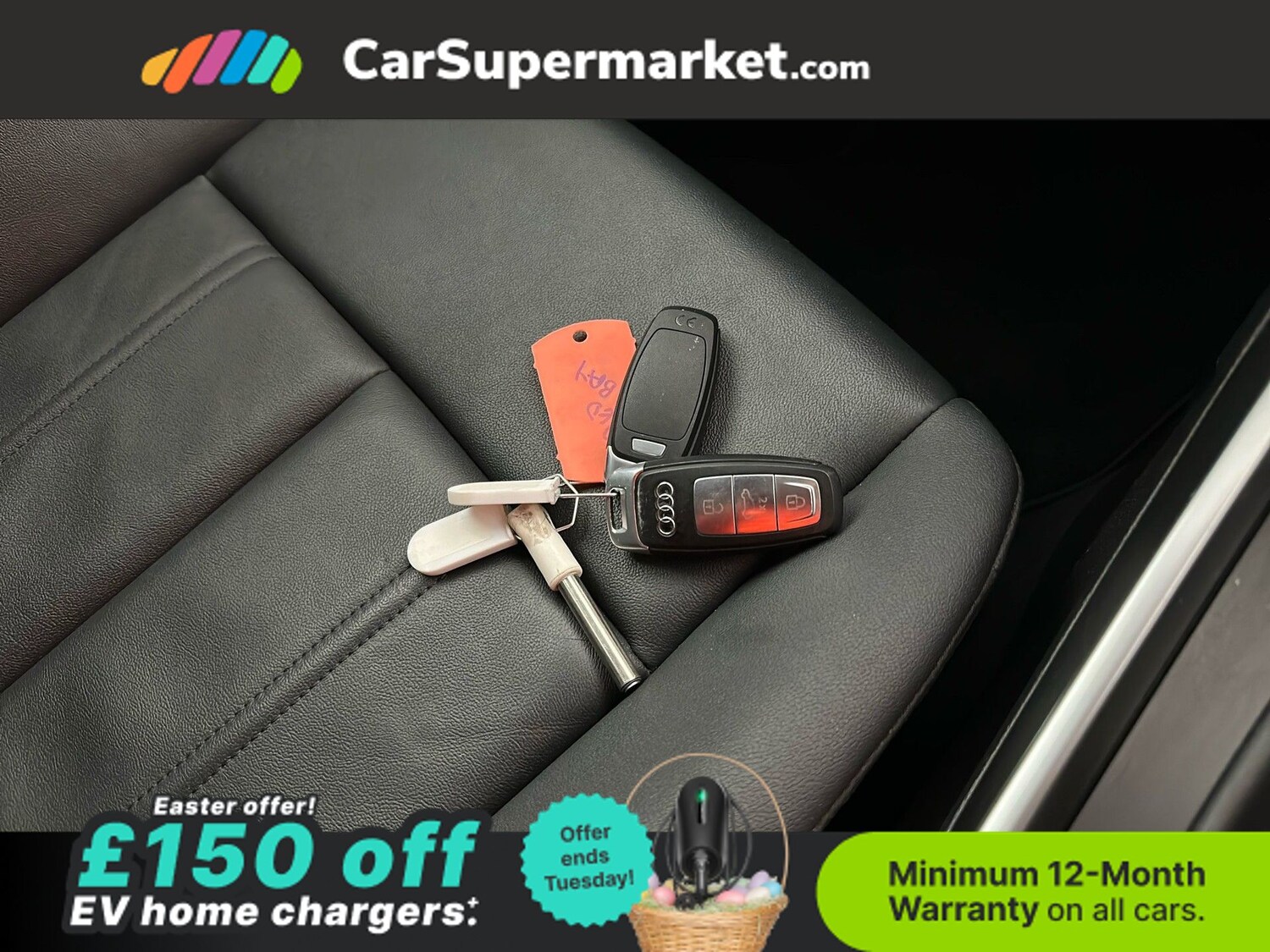 Used Audi A3 2022 for sale - 78111780: Photo 24