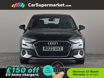 Used Audi A3 2022 for sale - 78111780: Photo