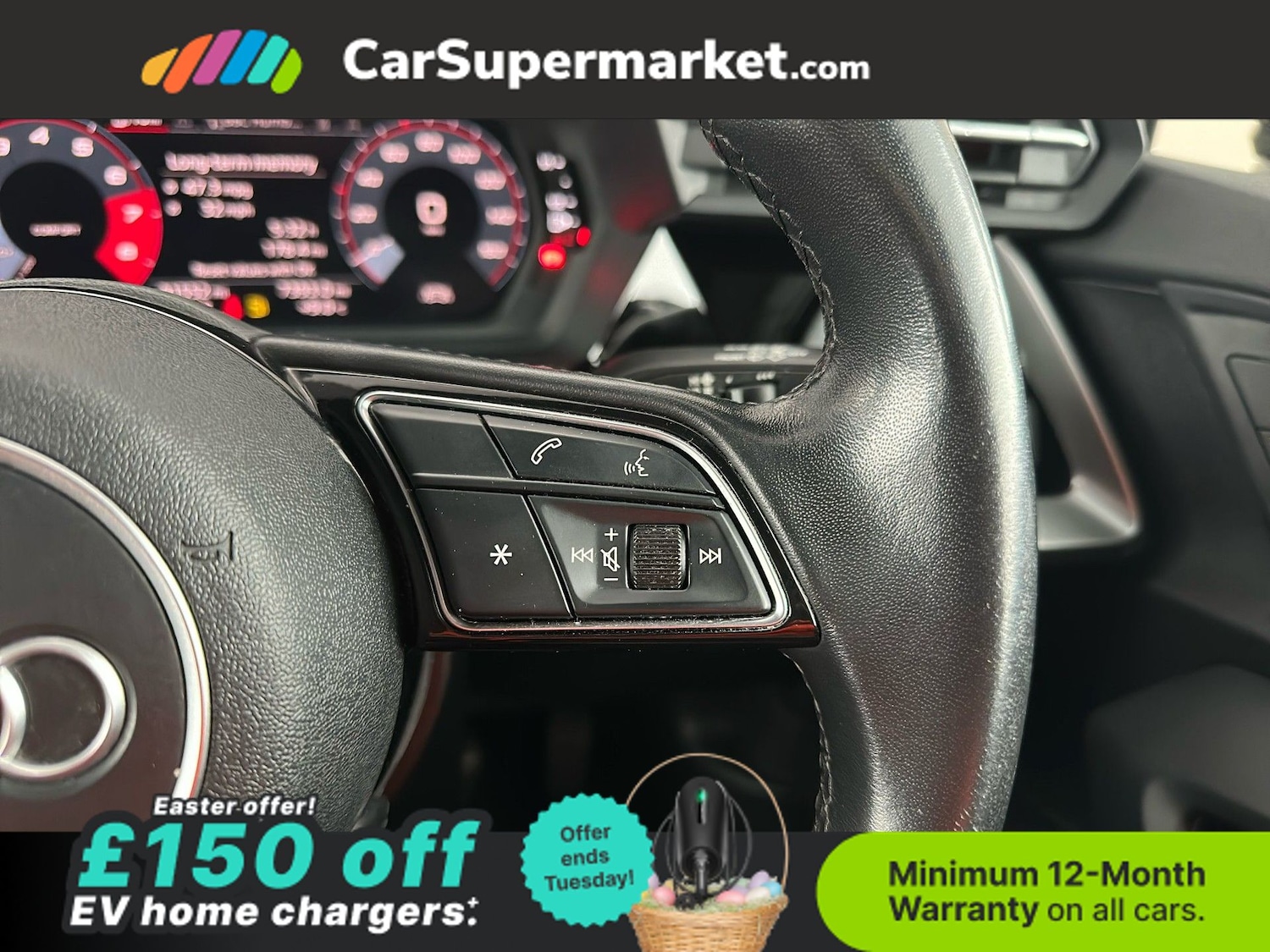 Used Audi A3 2022 for sale - 78111780: Photo 33