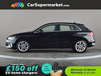 Used Audi A3 2022 for sale - 78111780: Photo