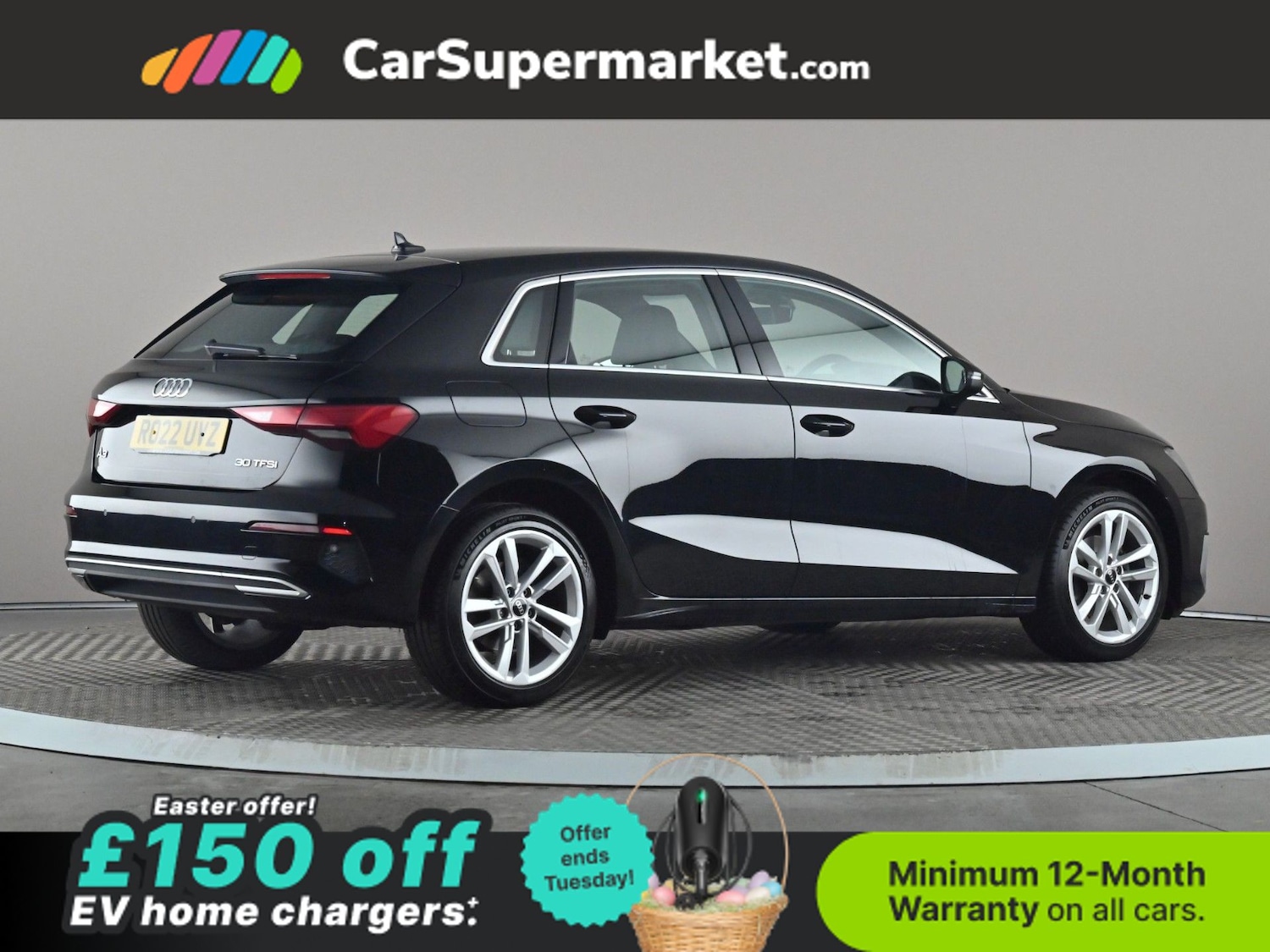 Used Audi A3 2022 for sale - 78111780: Photo 7