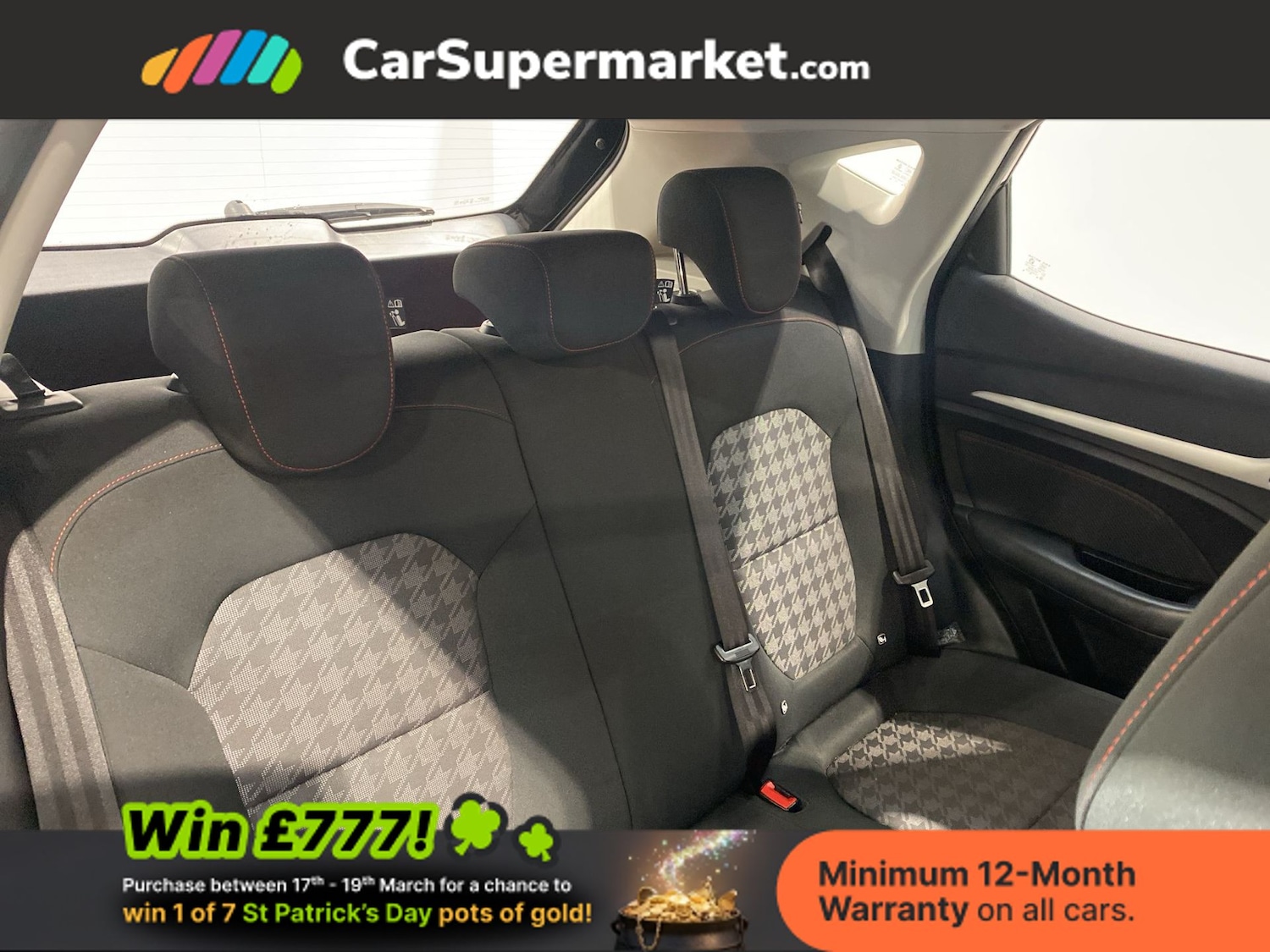 Used MG MG ZS 2021 for sale - 77935629: Photo 3