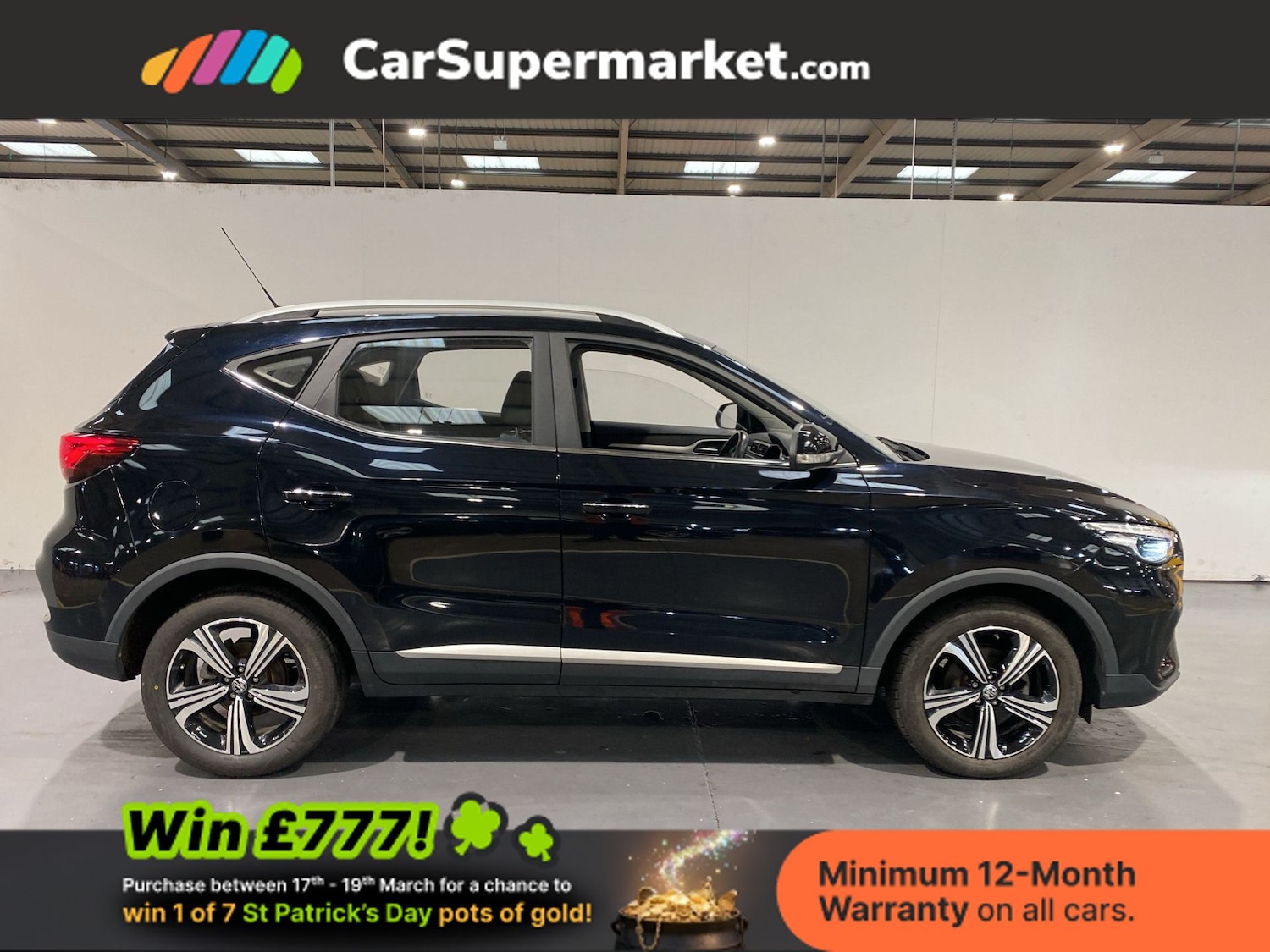 Used MG MG ZS 2021 for sale - 77935629: Photo 7